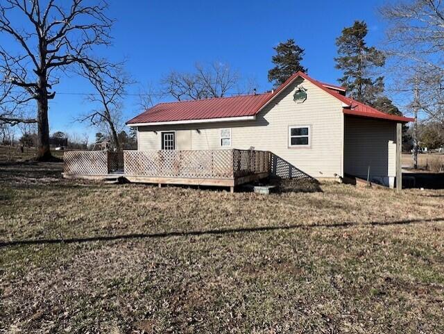 Photo 4 of 28 of 2470 County Road 5900 house