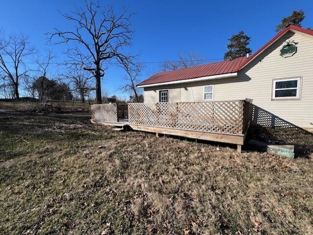 Photo 6 of 28 of 2470 County Road 5900 house