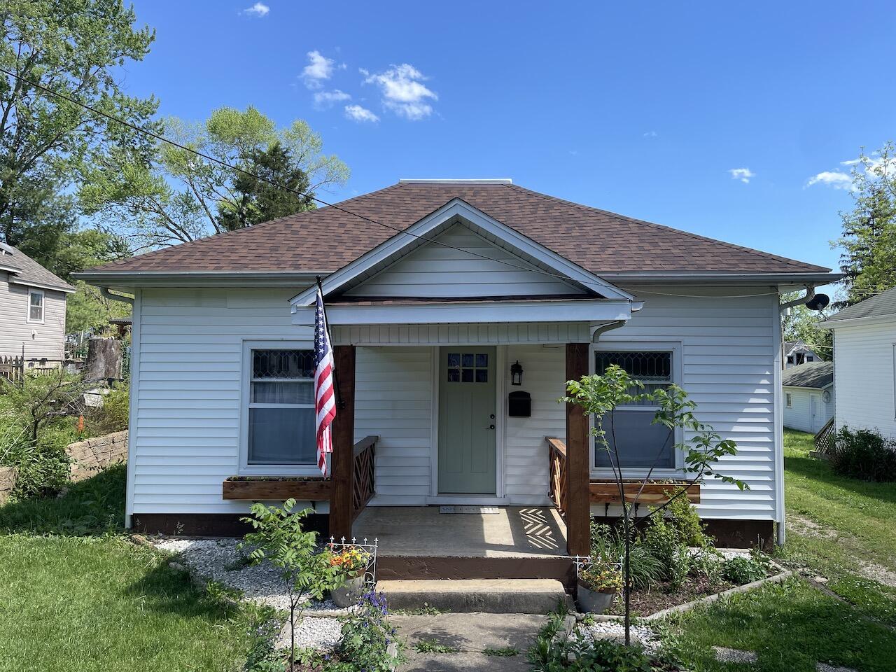 Photo 1 of 55 of 408 North Center Street house