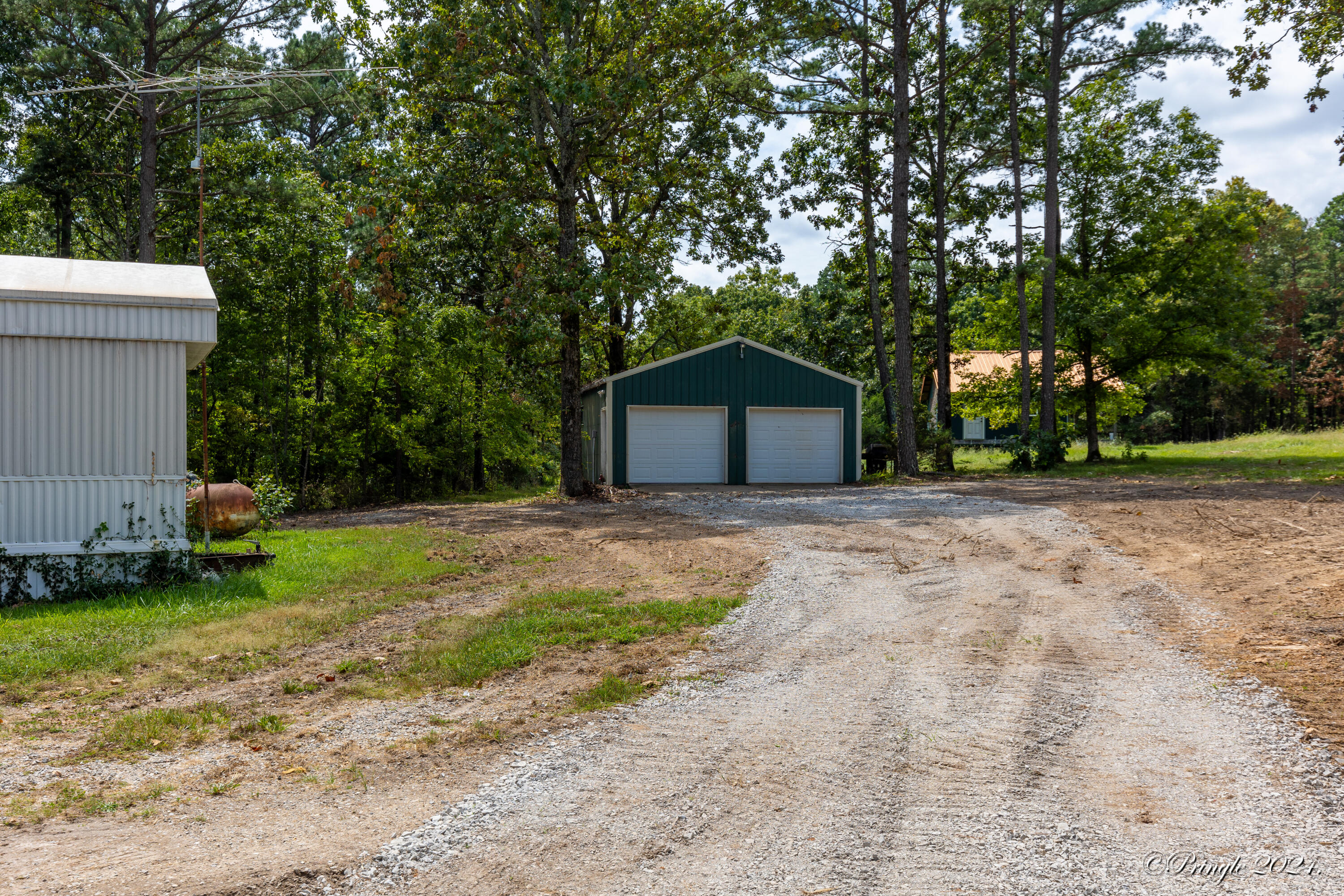 Photo 3 of 38 of 2561 County Road 5430 mobile home