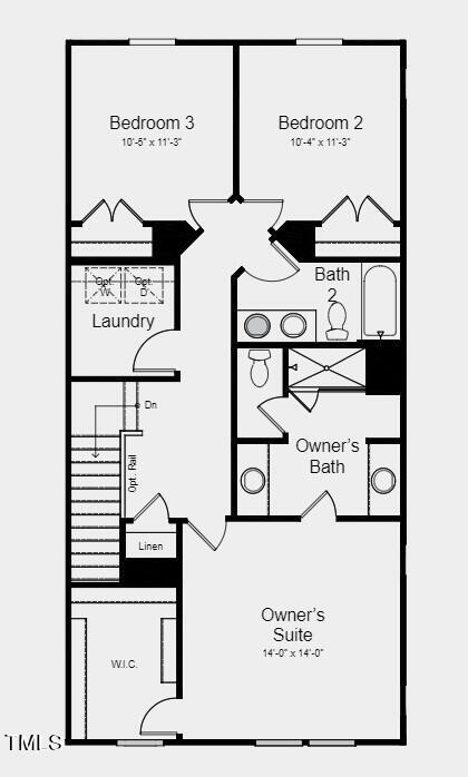 Photo 4 of 6 of 157 Charlie Circle townhome