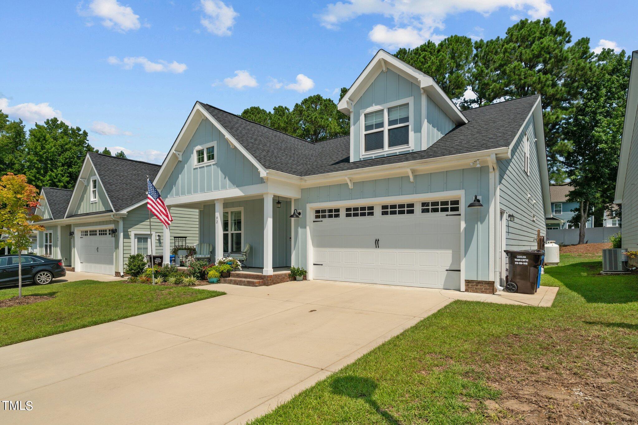 Photo 31 of 47 of 92 Camille Brooks Drive house