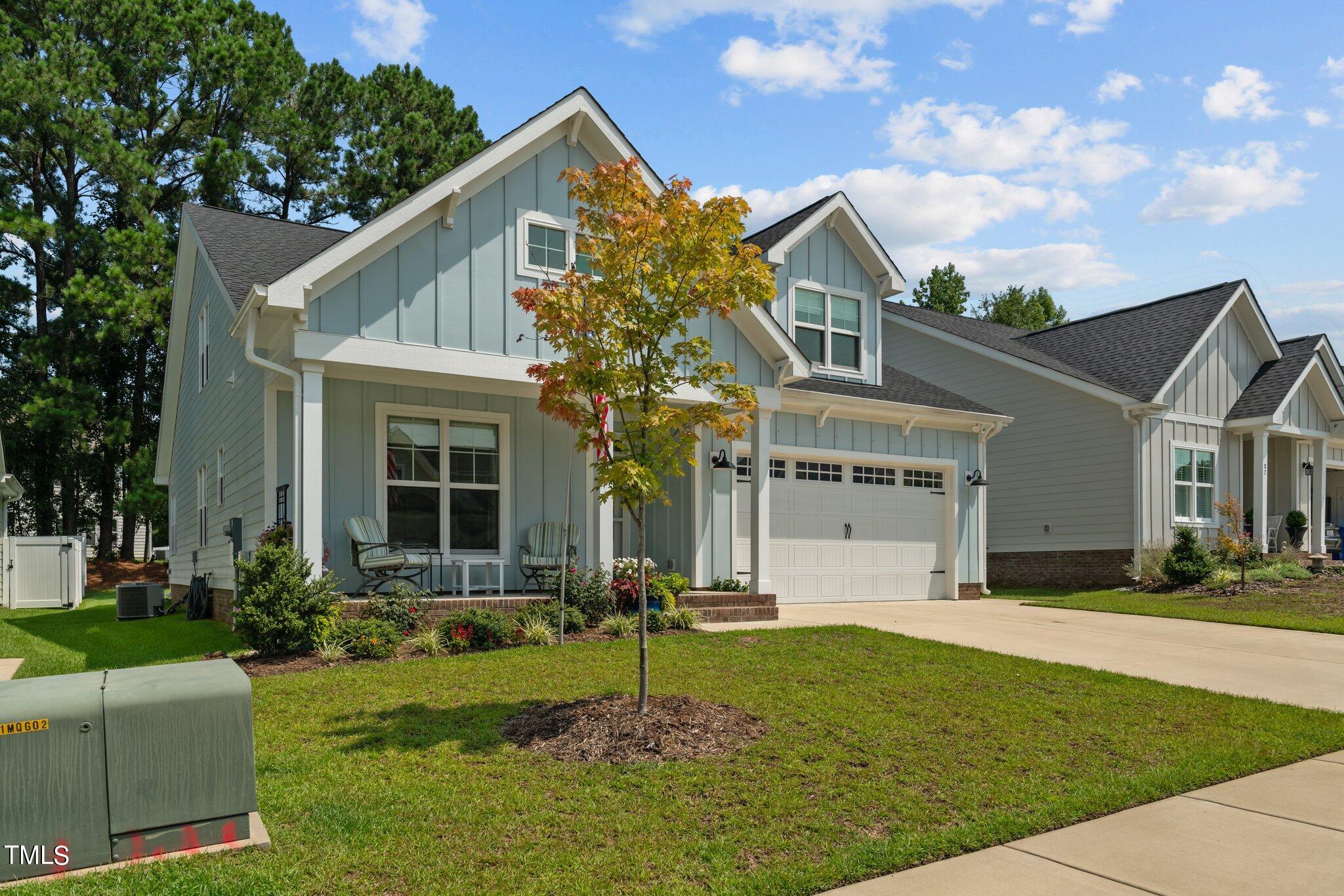 Photo 33 of 47 of 92 Camille Brooks Drive house