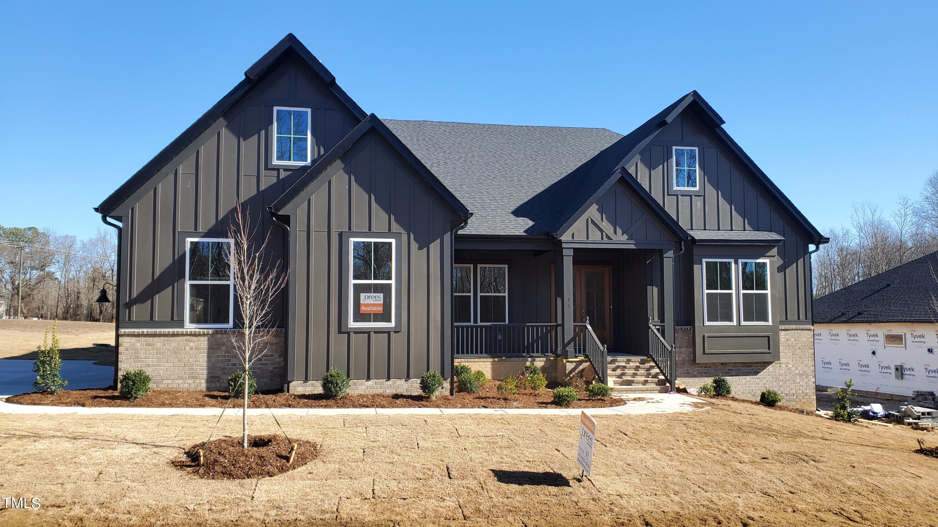 Photo 1 of 50 of 73 Streamside Drive house