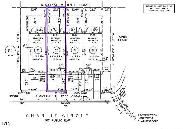 Photo 11 of 12 of 177 Charlie Circle townhome