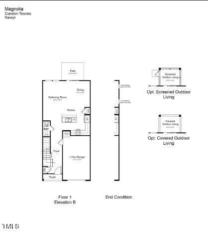 Photo 2 of 12 of 177 Charlie Circle townhome