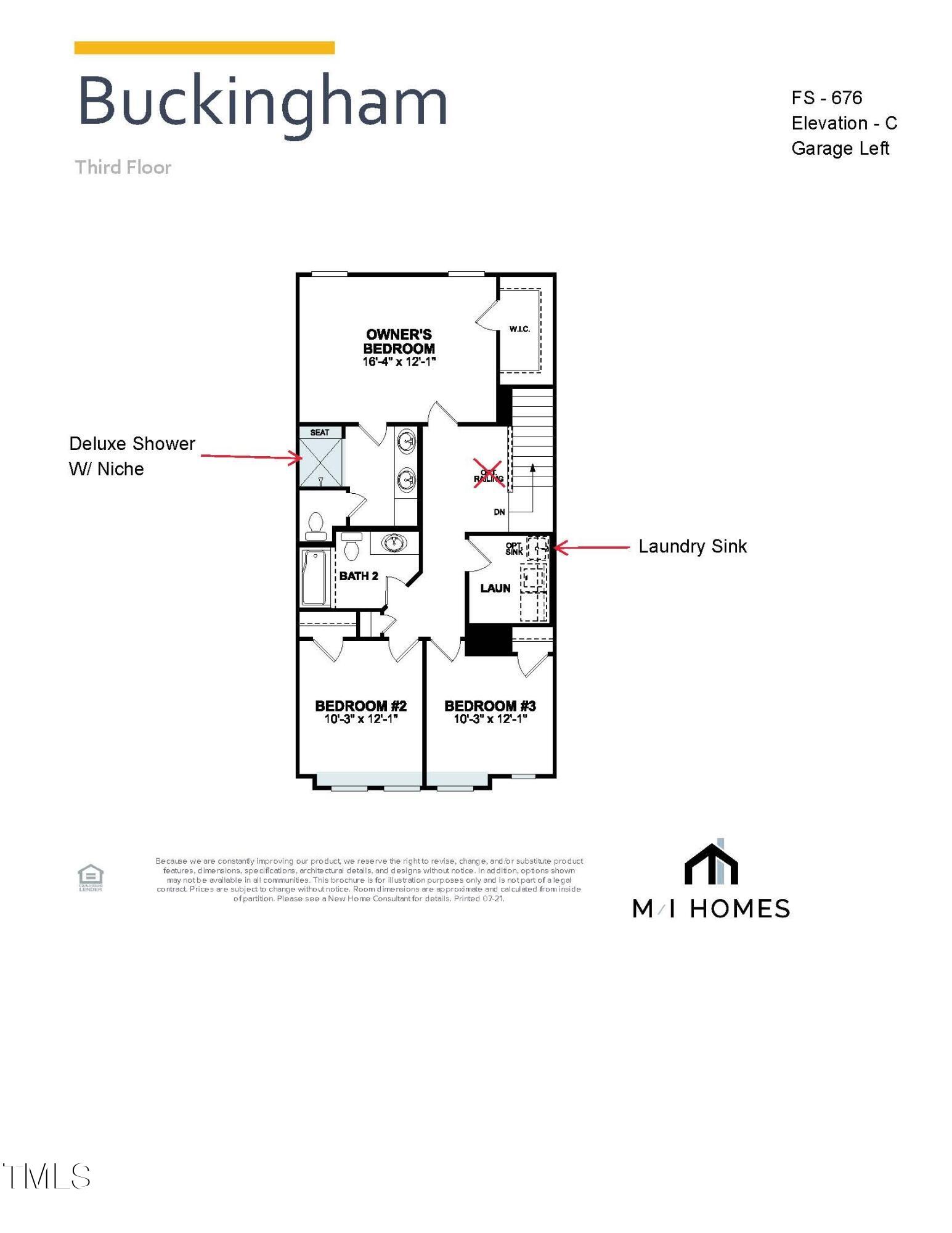 Photo 6 of 42 of 2312 Stevens Pass Station 676 townhome