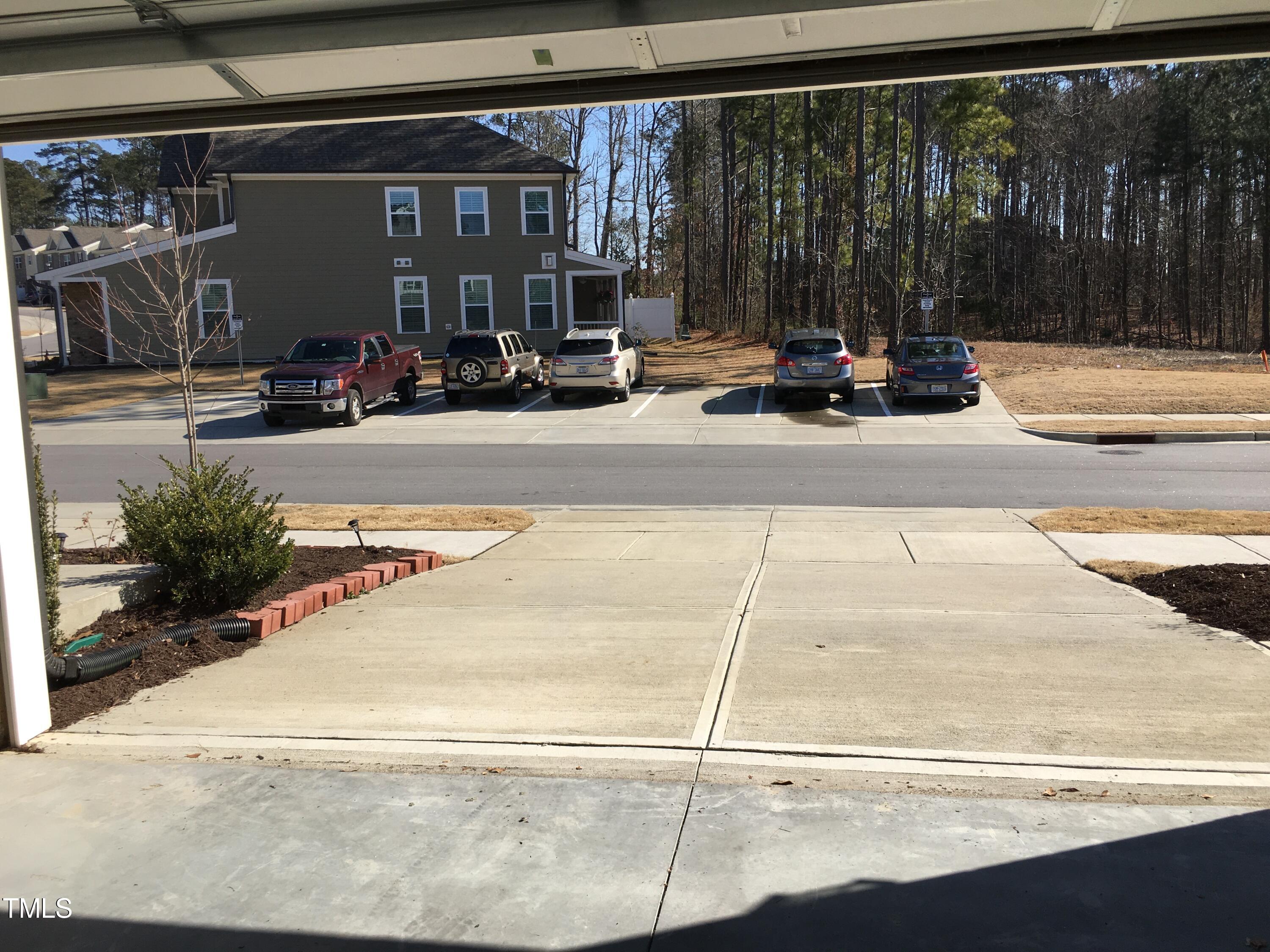 Photo 41 of 41 of 2528 Rambling Creek Road townhome