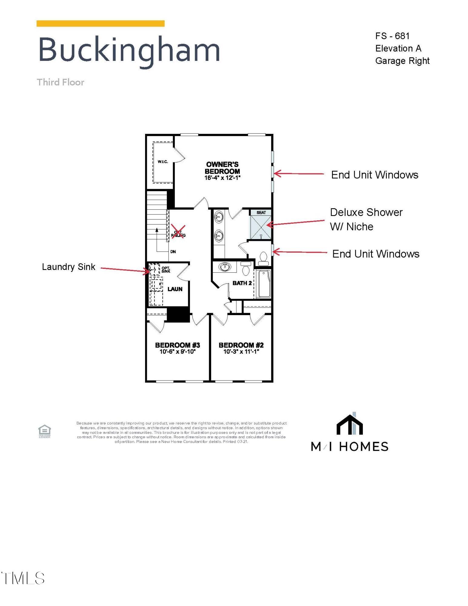 Photo 5 of 41 of 2300 Stevens Pass Station 681 townhome