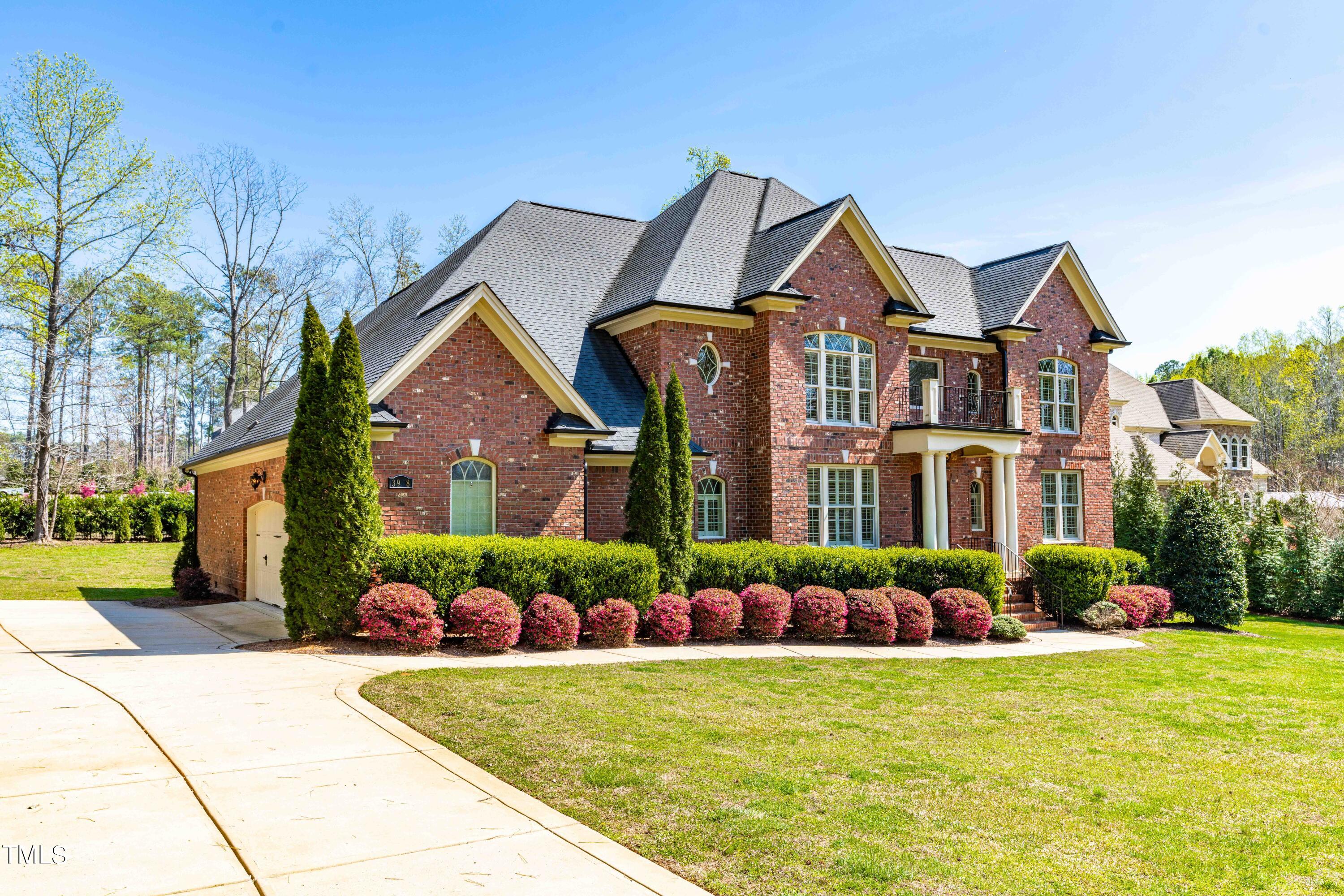 Photo 6 of 29 of 3908 Chaumont Drive house