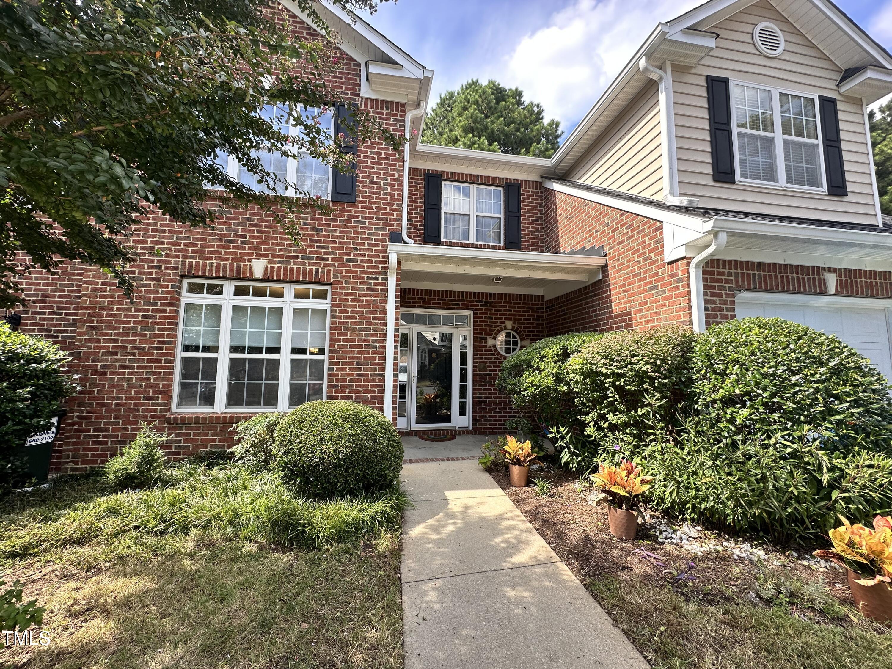 Photo 1 of 3 of 2106 White Pond Court townhome