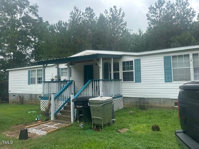 Photo 3 of 11 of 8611 Bray Road mobile home