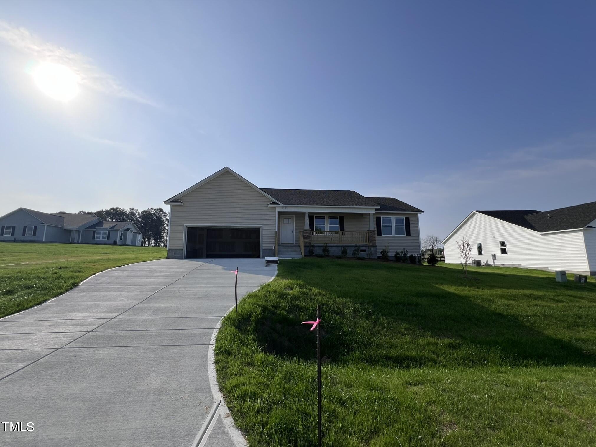 Photo 1 of 17 of 137 Starry Sky Drive house