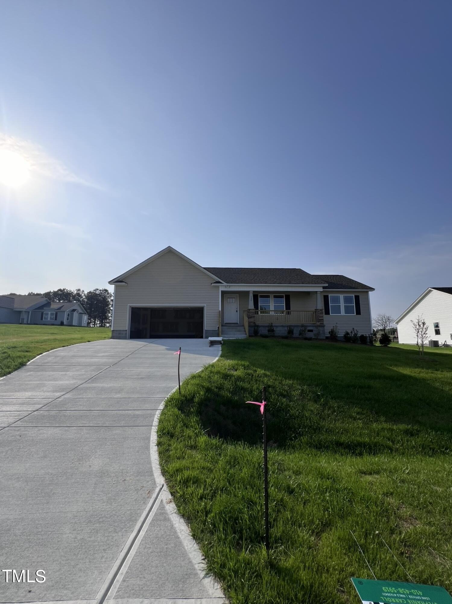 Photo 2 of 17 of 137 Starry Sky Drive house