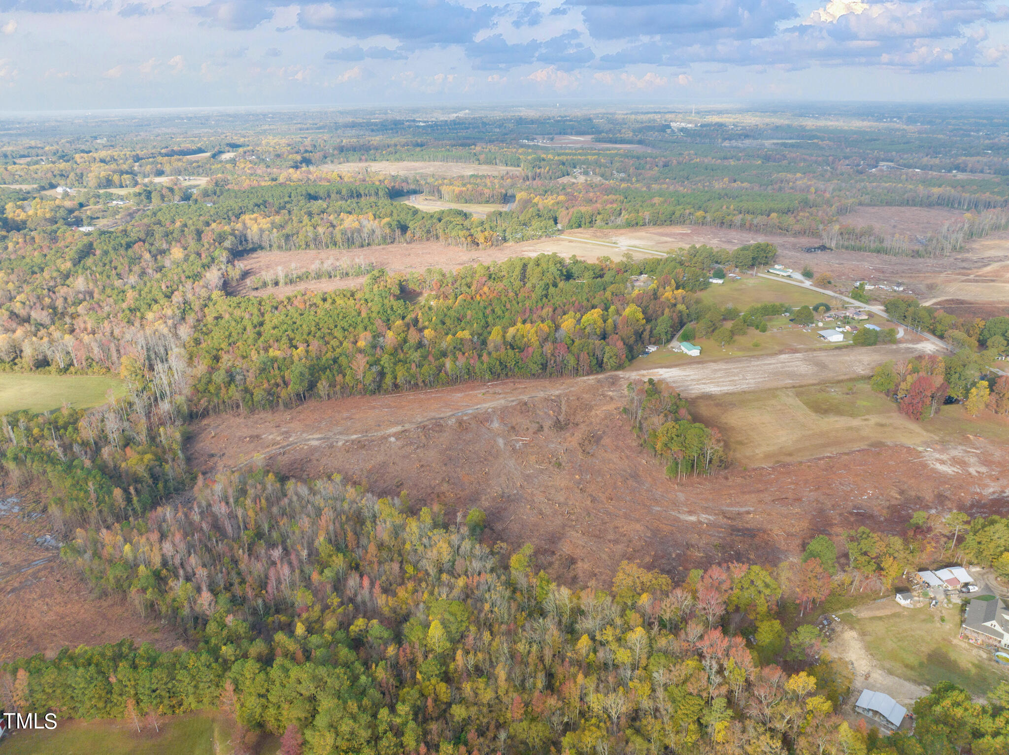 Photo 10 of 32 of Sr 1303 State Rd 1303 land