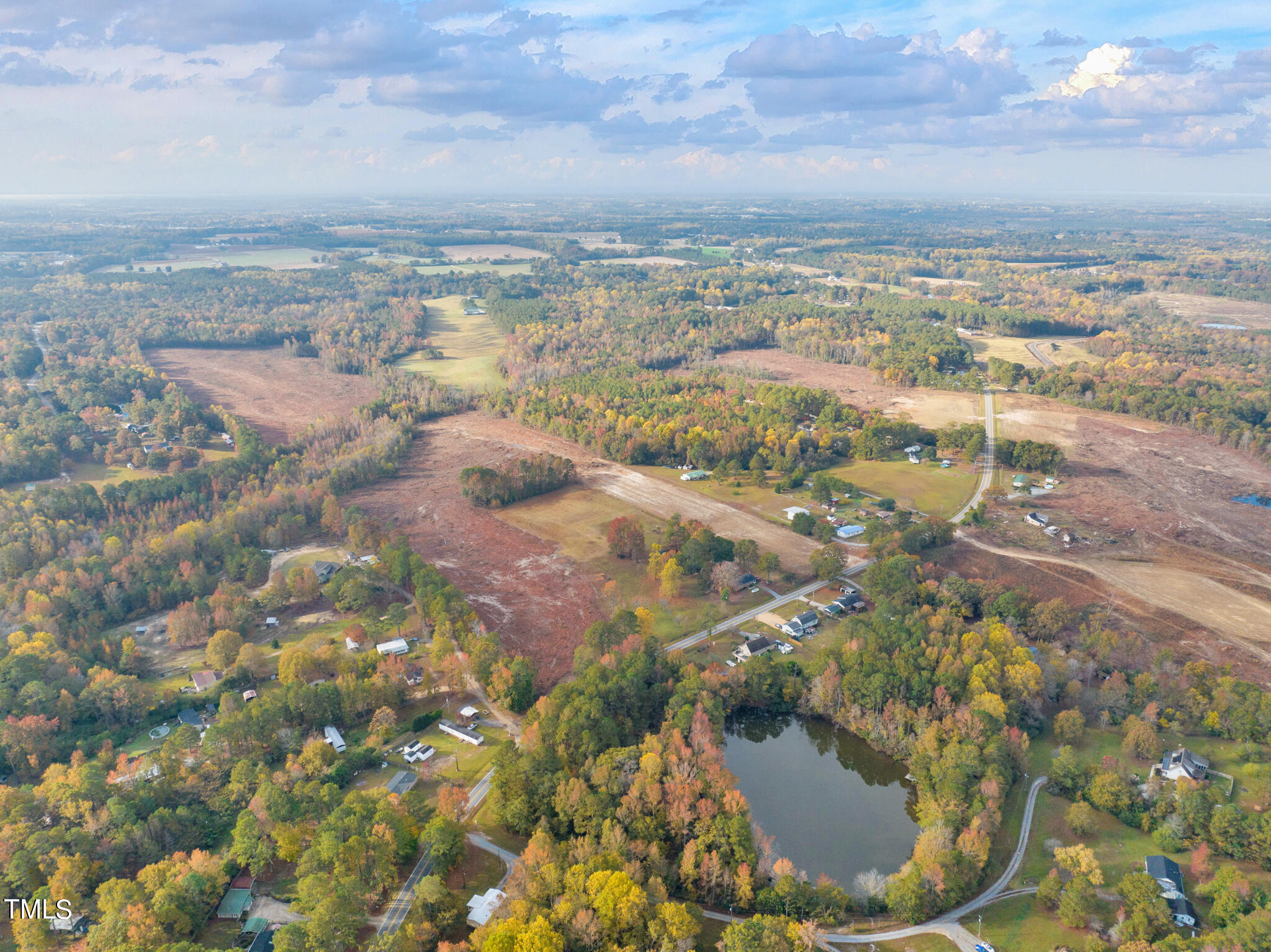 Photo 11 of 32 of Sr 1303 State Rd 1303 land