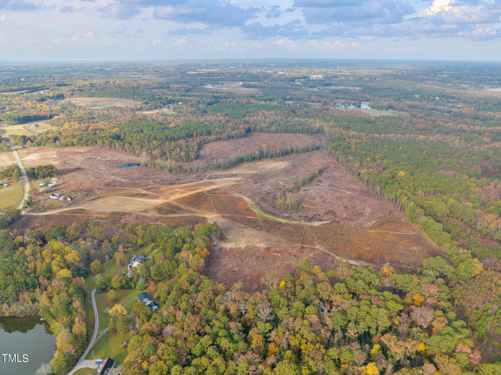 Photo 12 of 32 of Sr 1303 State Rd 1303 land