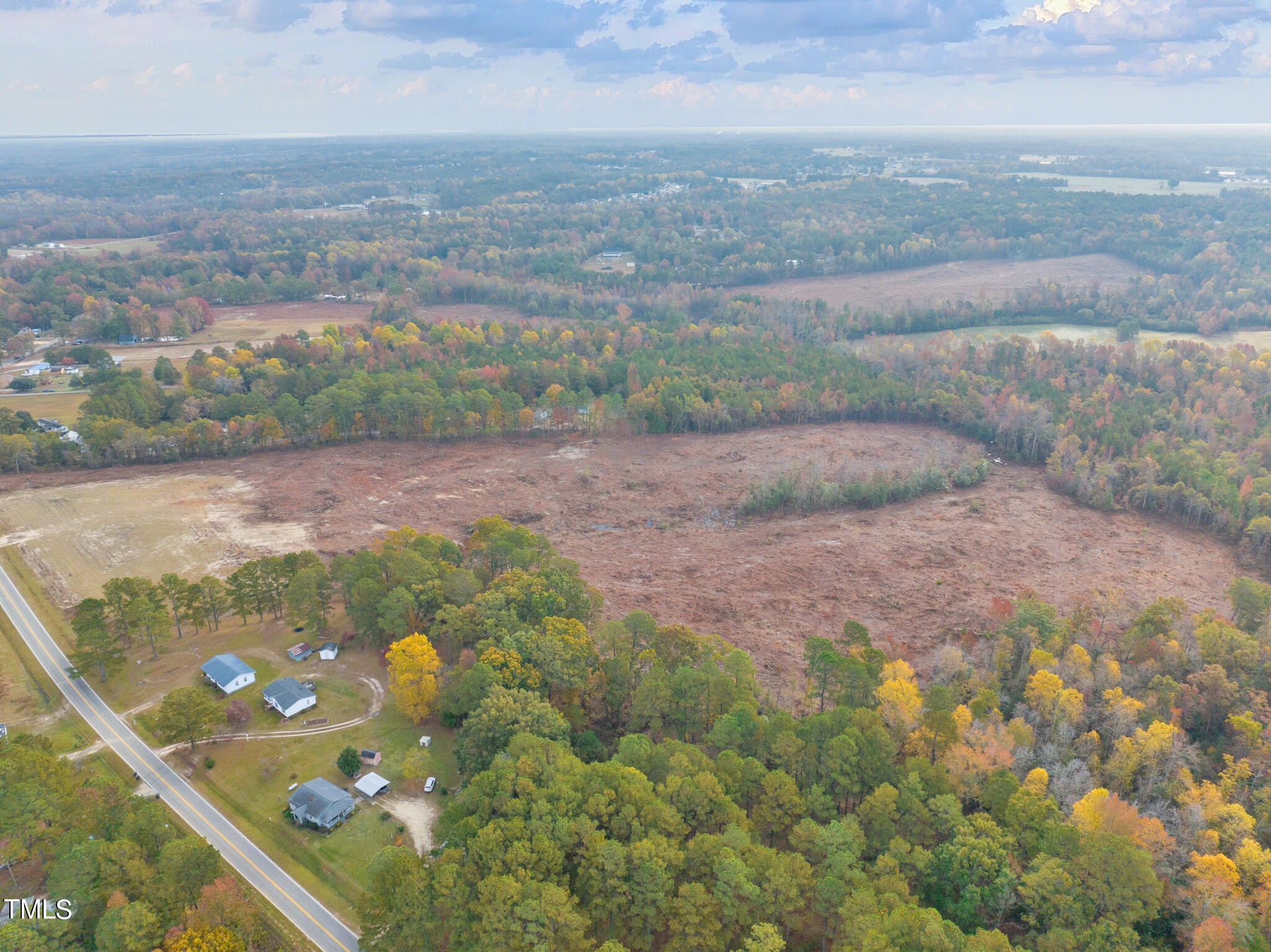 Photo 2 of 32 of Sr 1303 State Rd 1303 land