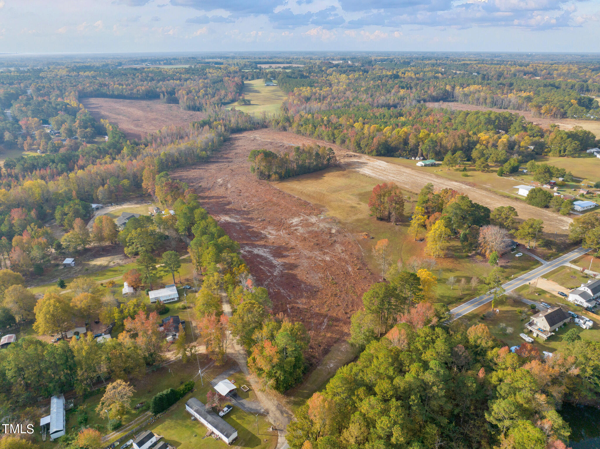 Photo 23 of 32 of Sr 1303 State Rd 1303 land