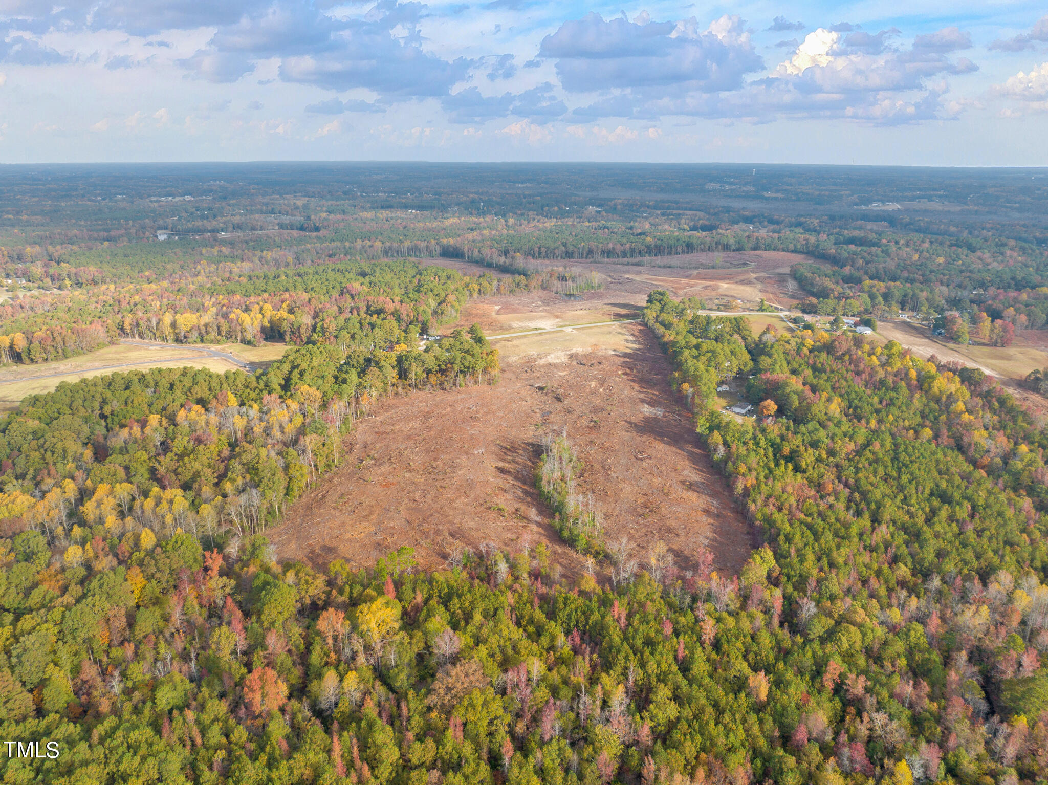 Photo 5 of 32 of Sr 1303 State Rd 1303 land