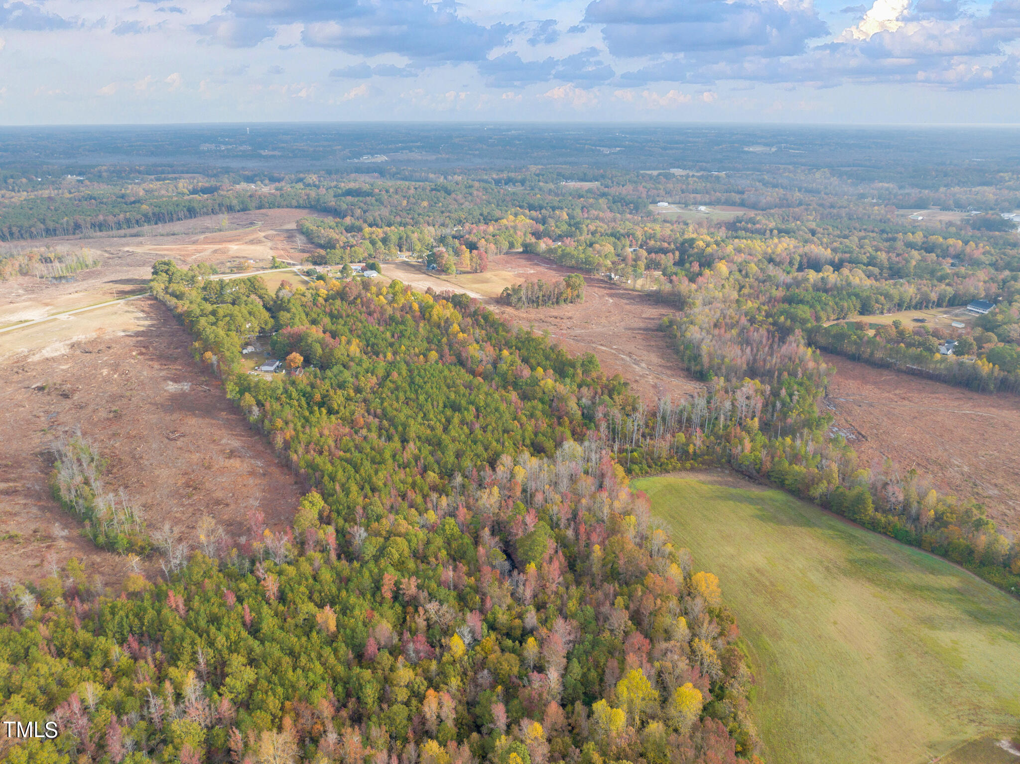 Photo 6 of 32 of Sr 1303 State Rd 1303 land