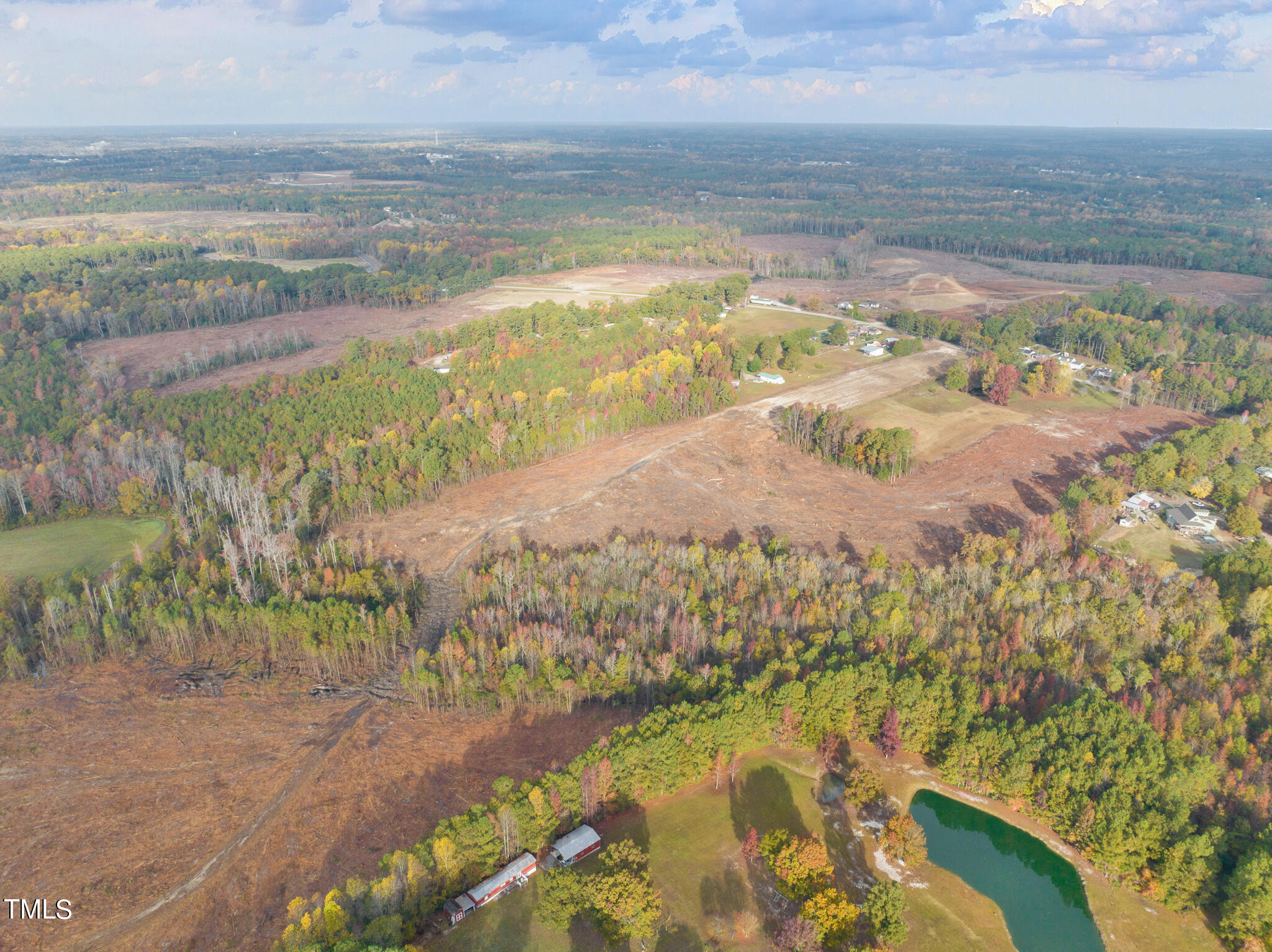 Photo 8 of 32 of Sr 1303 State Rd 1303 land