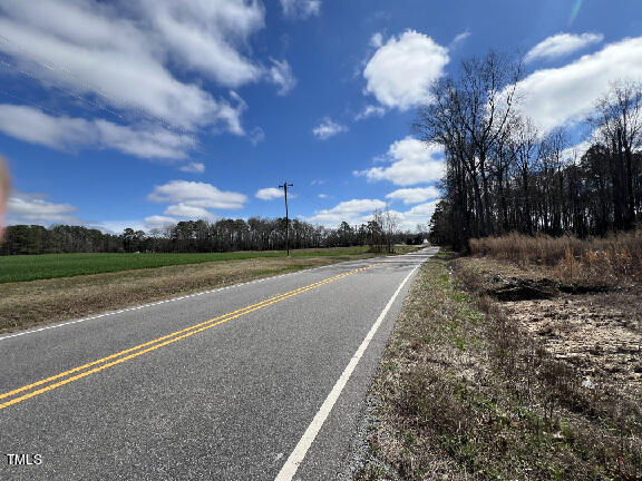 Photo 4 of 5 of 460 Johnston County Road land