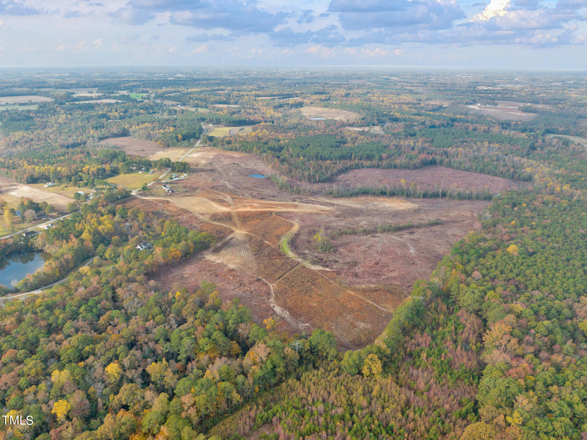 Photo 13 of 32 of 526 Aquilla Road land