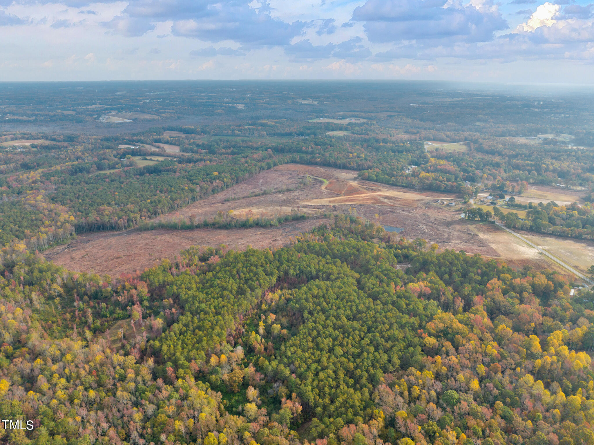 Photo 17 of 32 of 526 Aquilla Road land