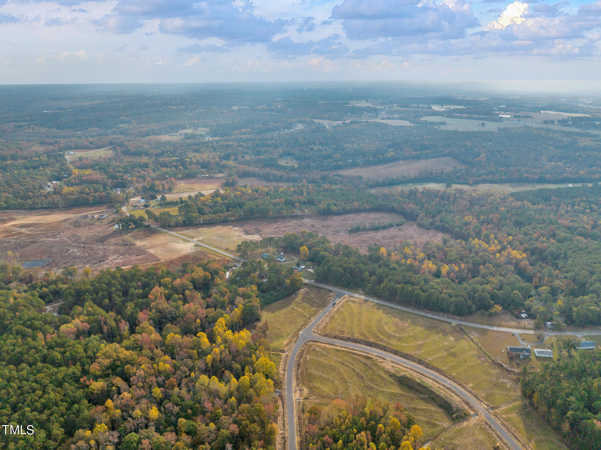 Photo 18 of 32 of 526 Aquilla Road land