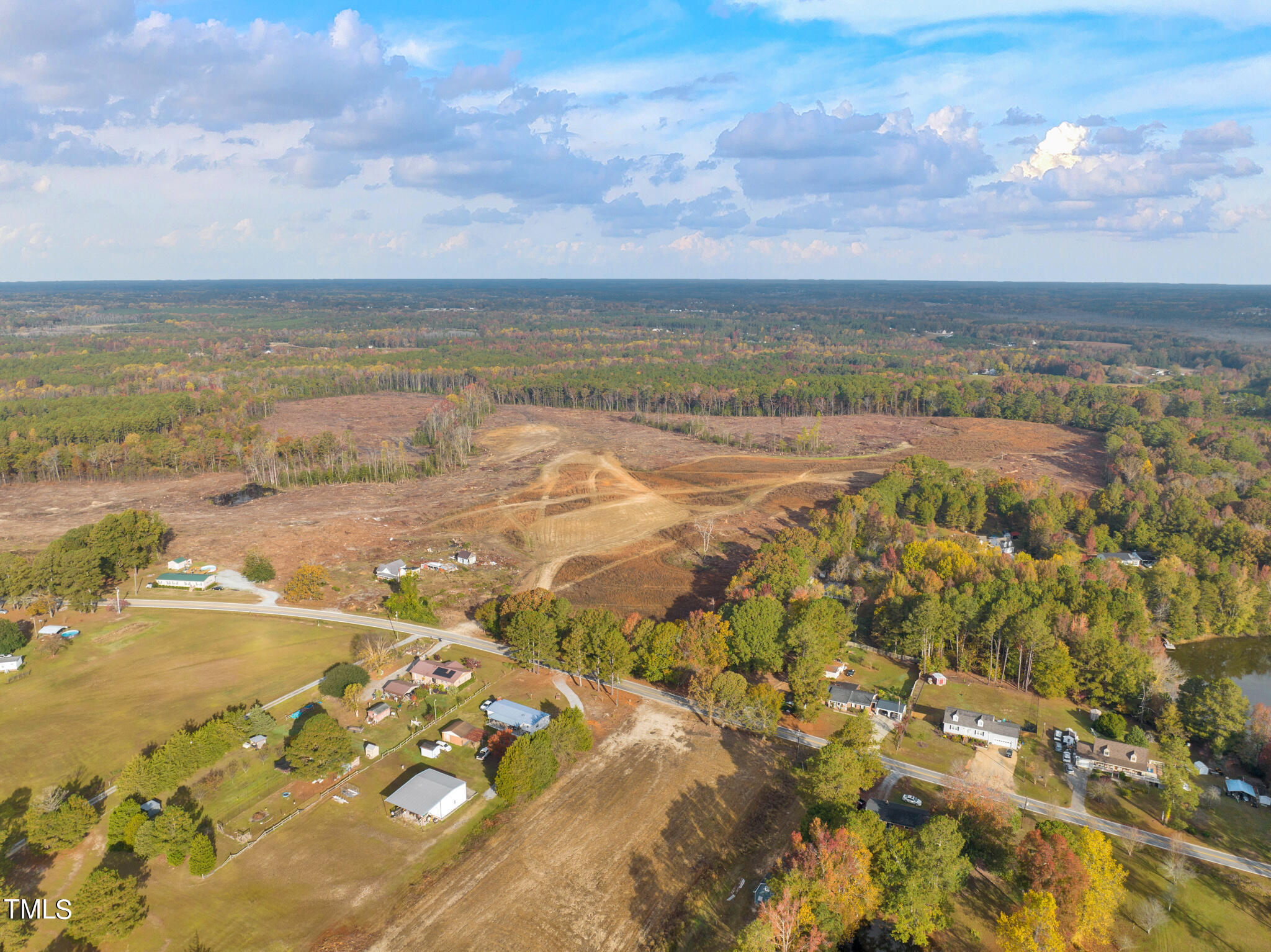 Photo 24 of 32 of 526 Aquilla Road land