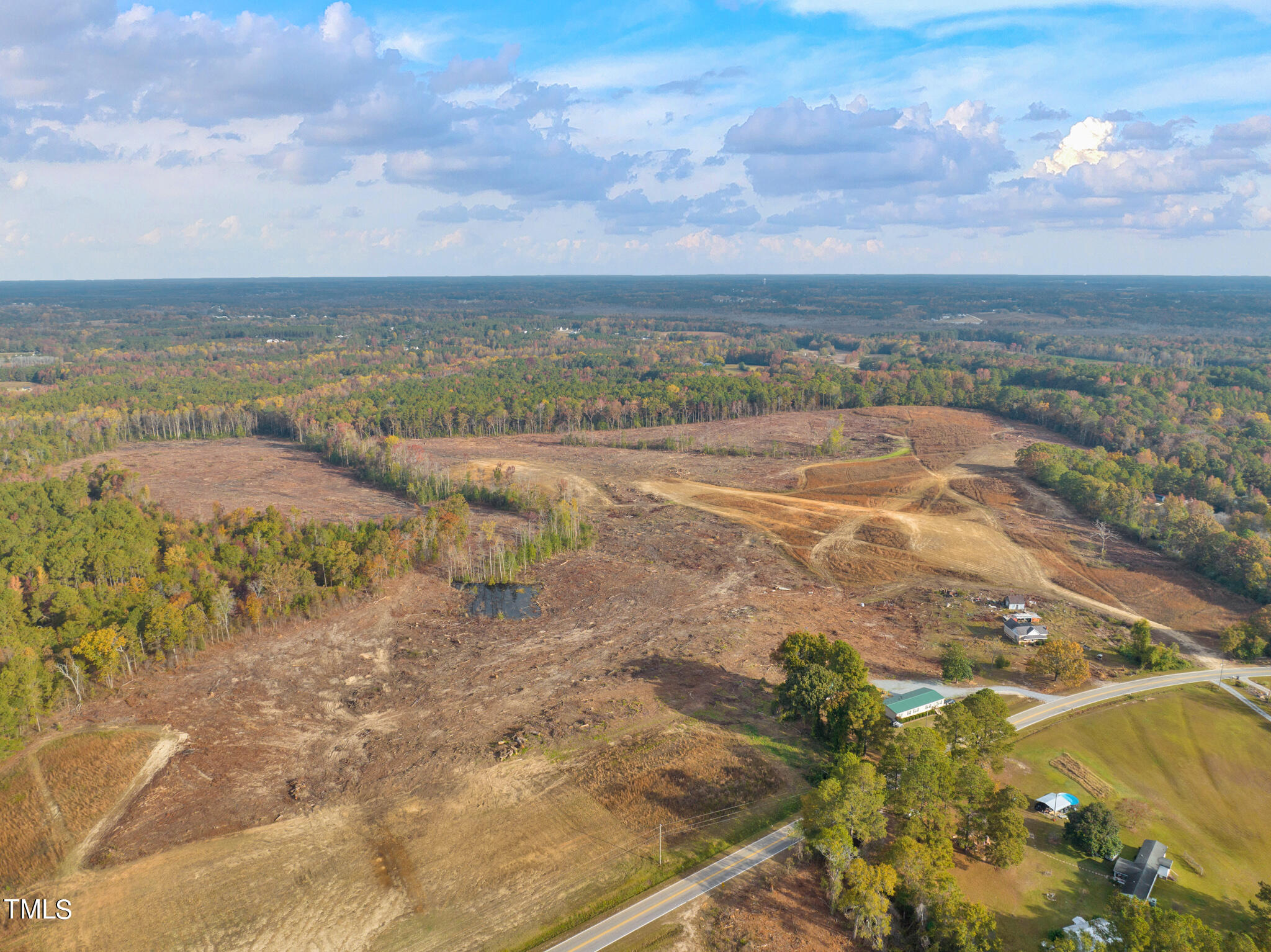 Photo 25 of 32 of 526 Aquilla Road land