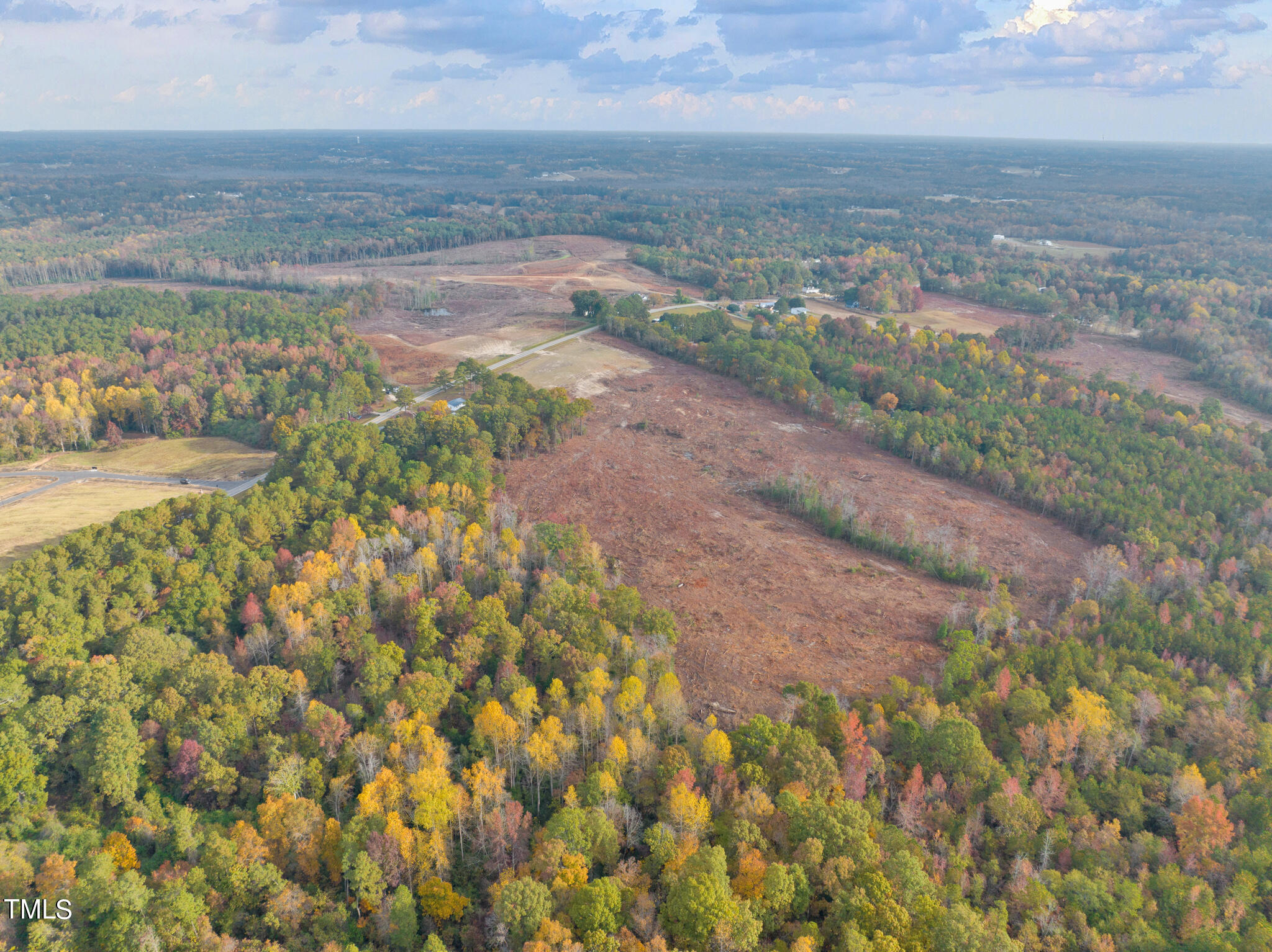 Photo 4 of 32 of 526 Aquilla Road land