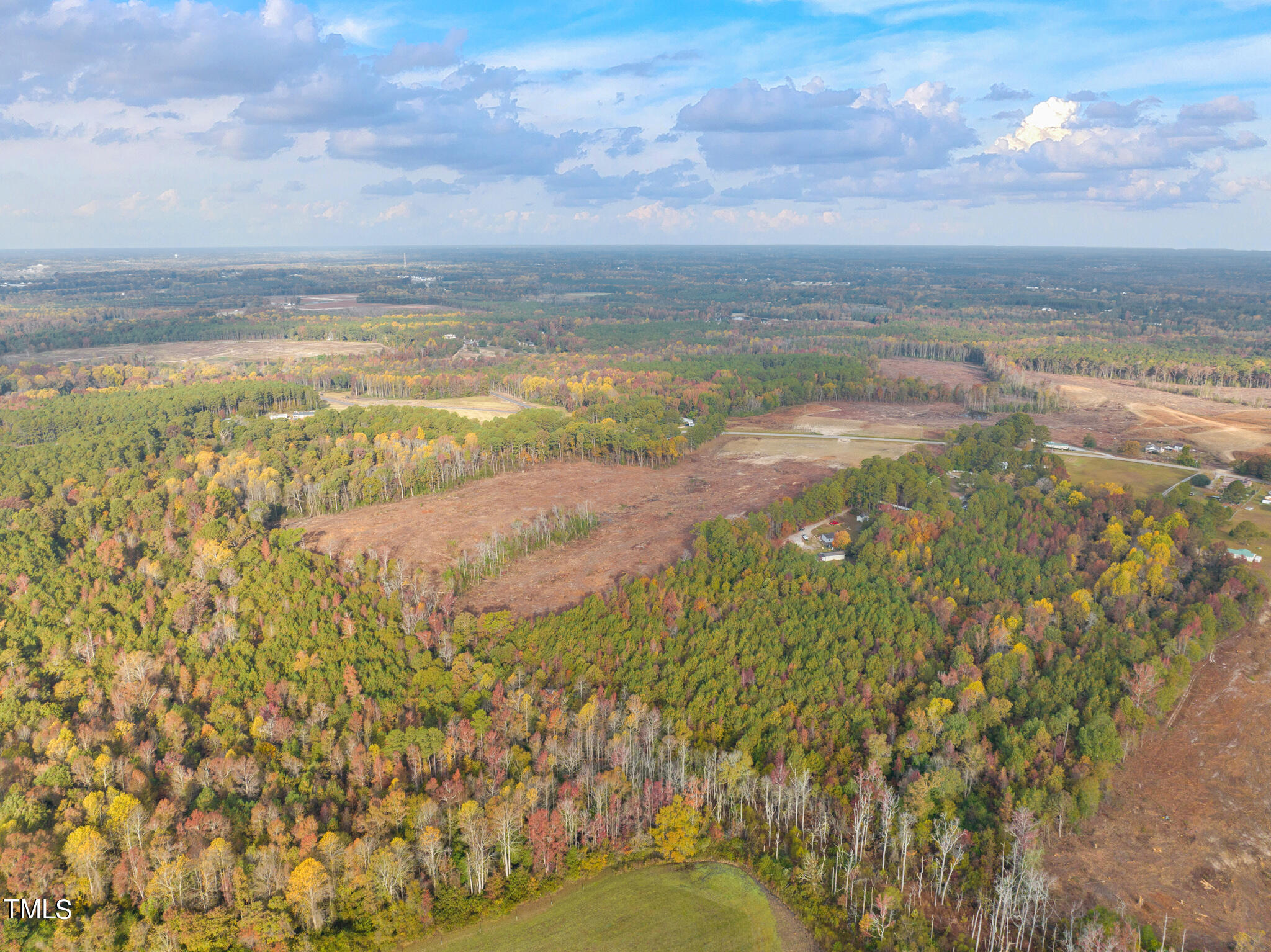 Photo 7 of 32 of 526 Aquilla Road land