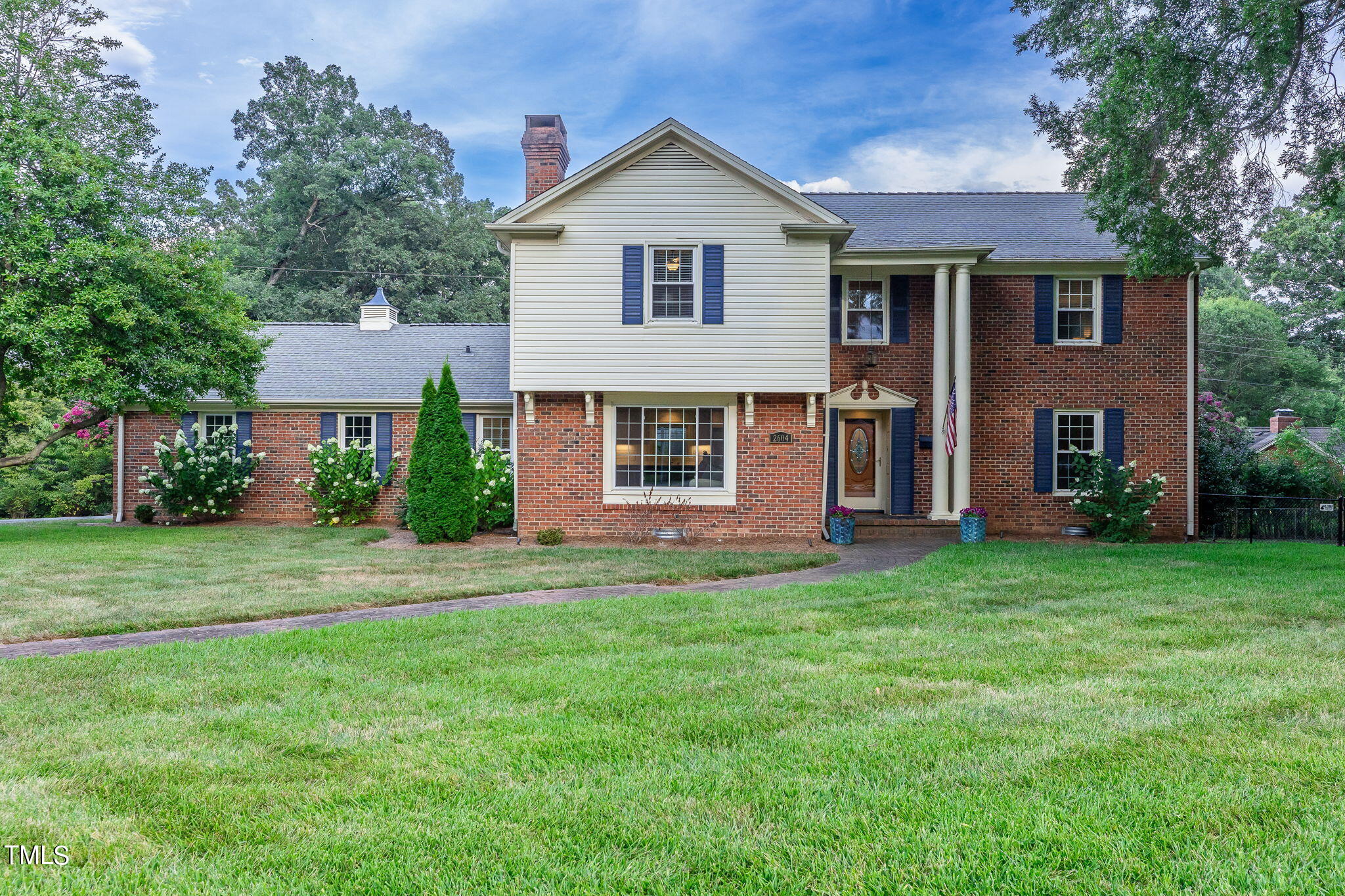 Photo 1 of 49 of 2604 Edgewood Avenue house