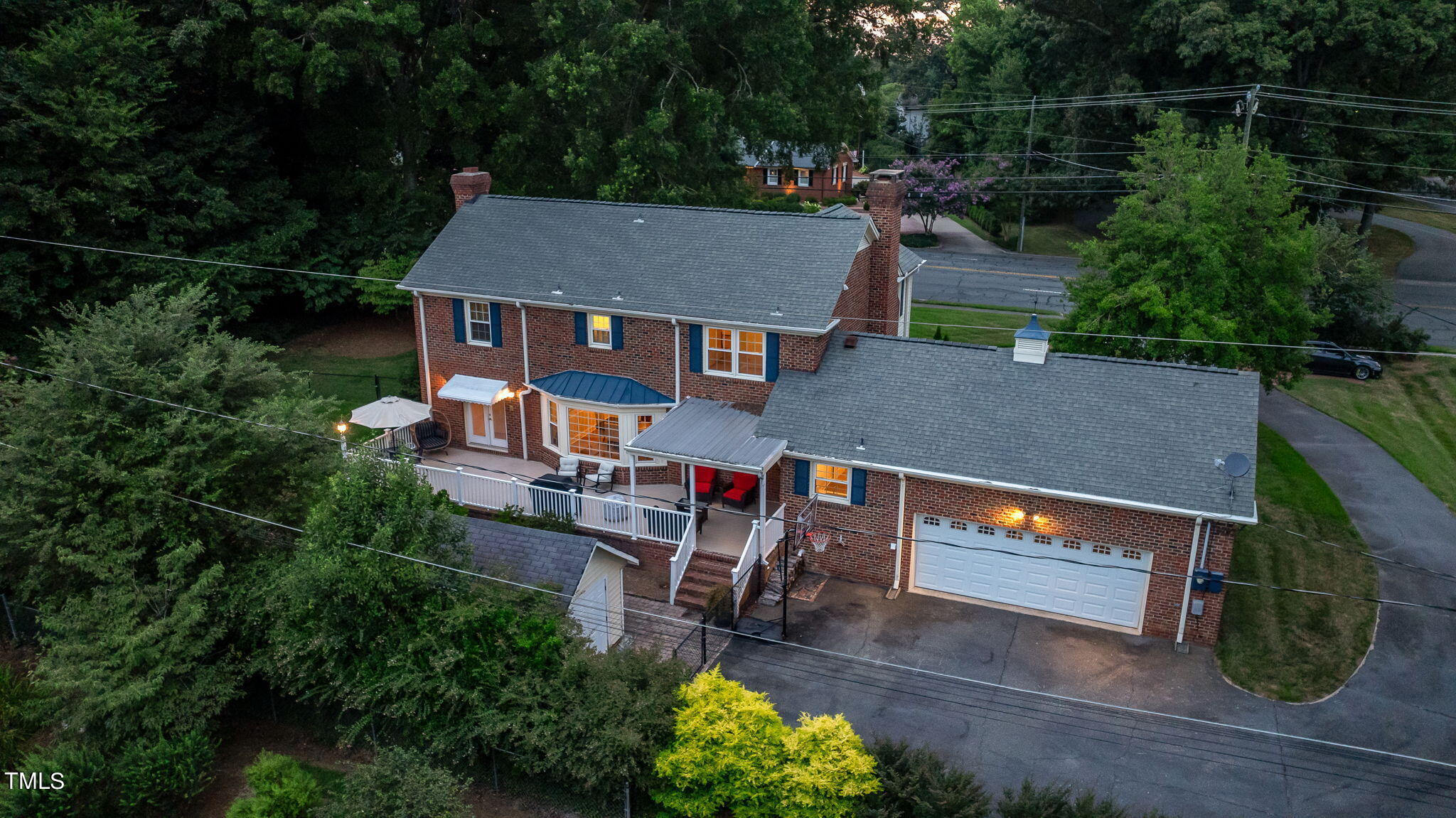 Photo 48 of 49 of 2604 Edgewood Avenue house