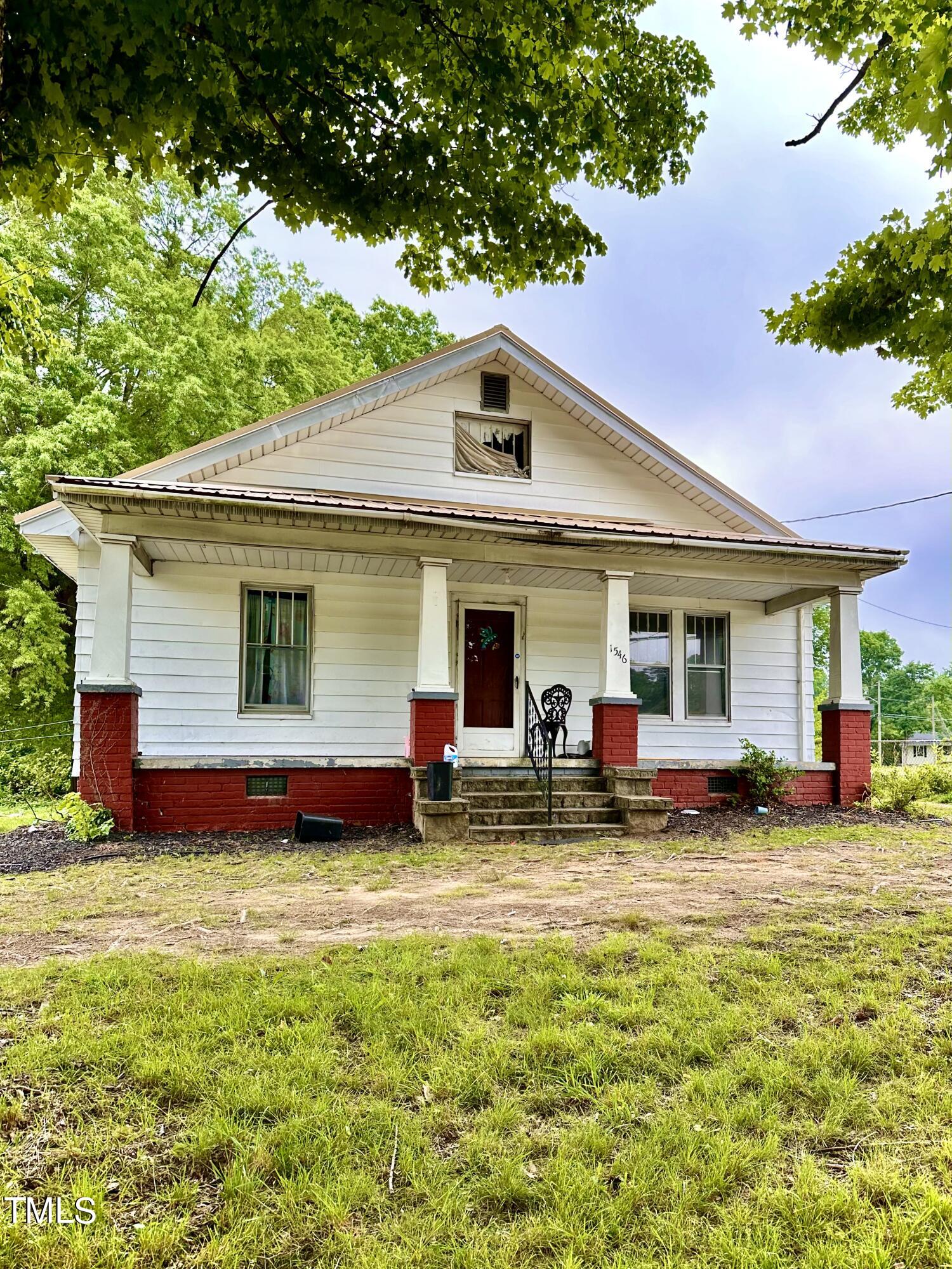 Photo 1 of 1 of 1546 Maple Avenue house