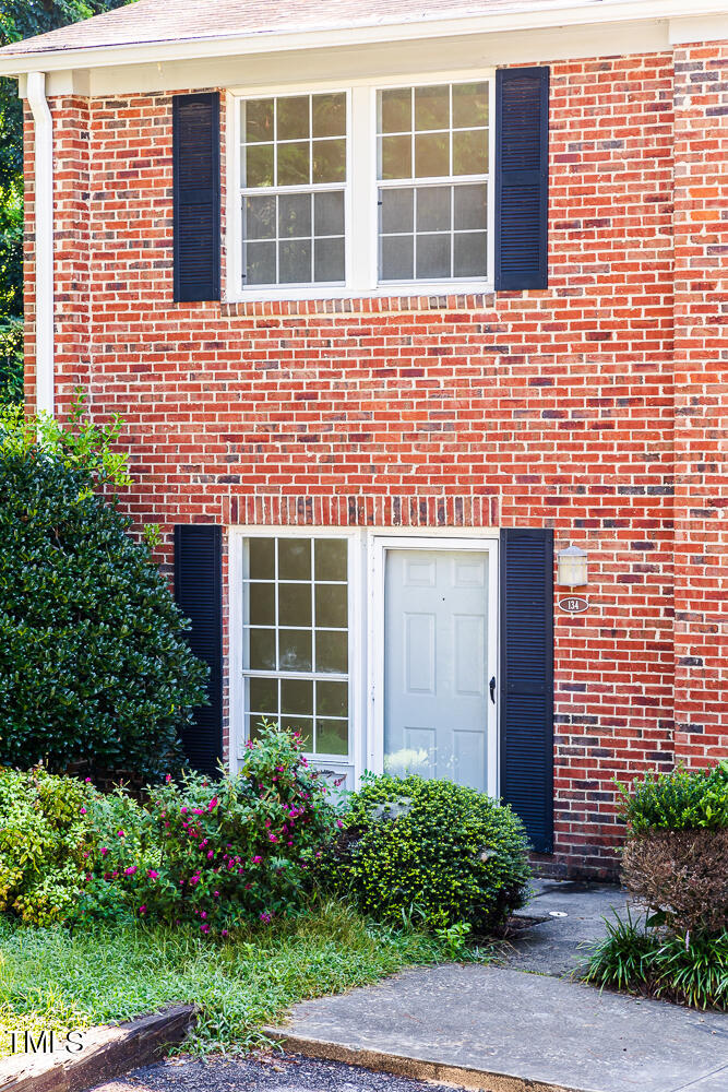 Photo 2 of 43 of 134 Friar Lane townhome