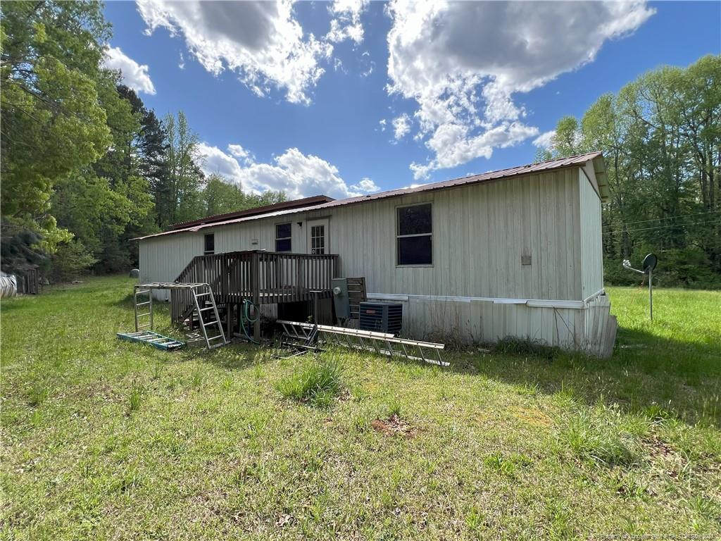 Photo 10 of 26 of 280 Rock Creek Road mobile home