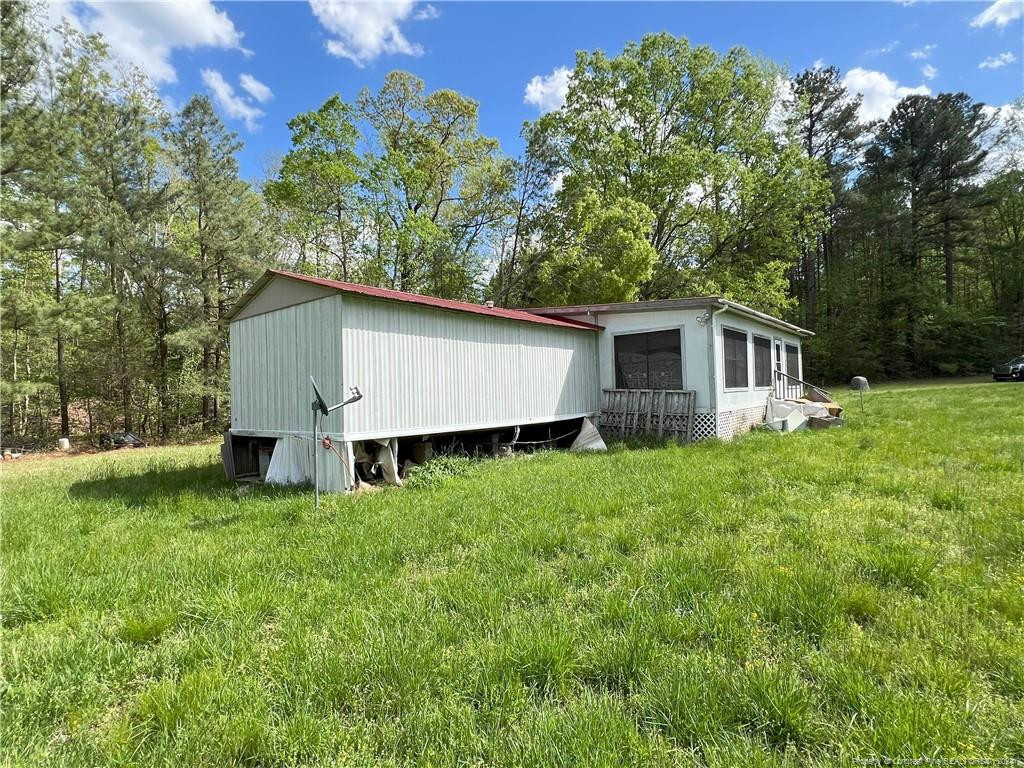 Photo 11 of 26 of 280 Rock Creek Road mobile home