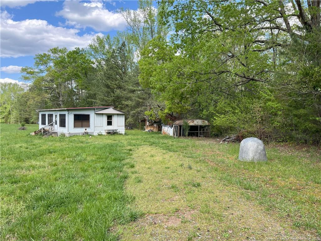 Photo 8 of 26 of 280 Rock Creek Road mobile home