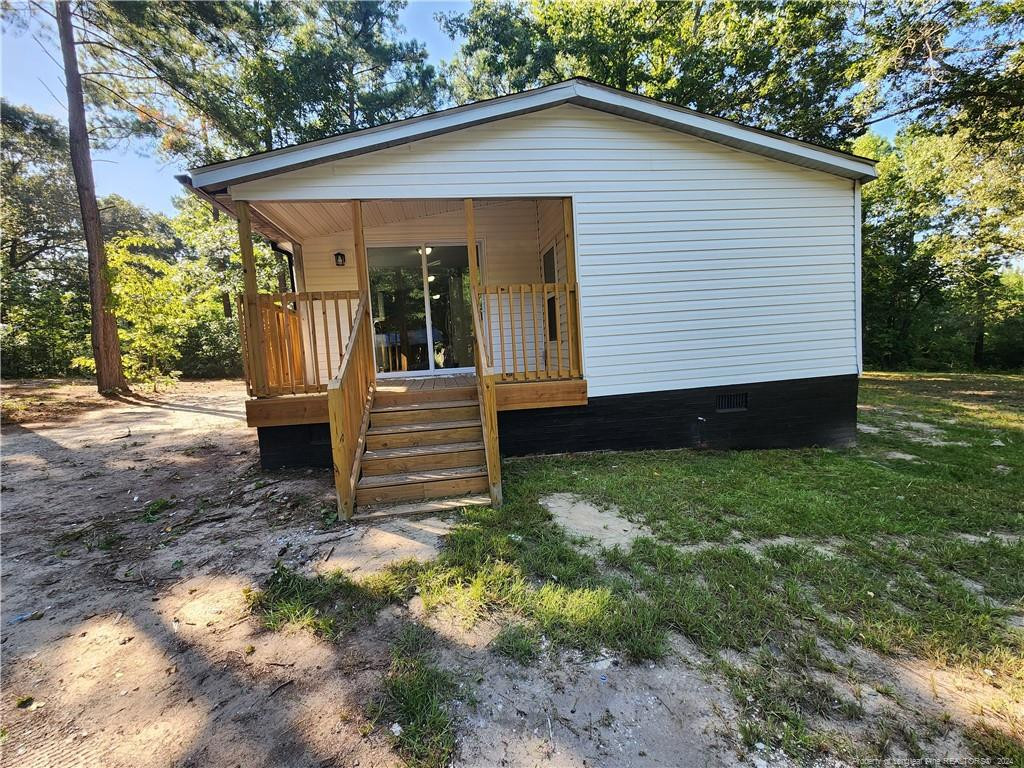 Photo 4 of 17 of 174 Lakerest Lane mobile home