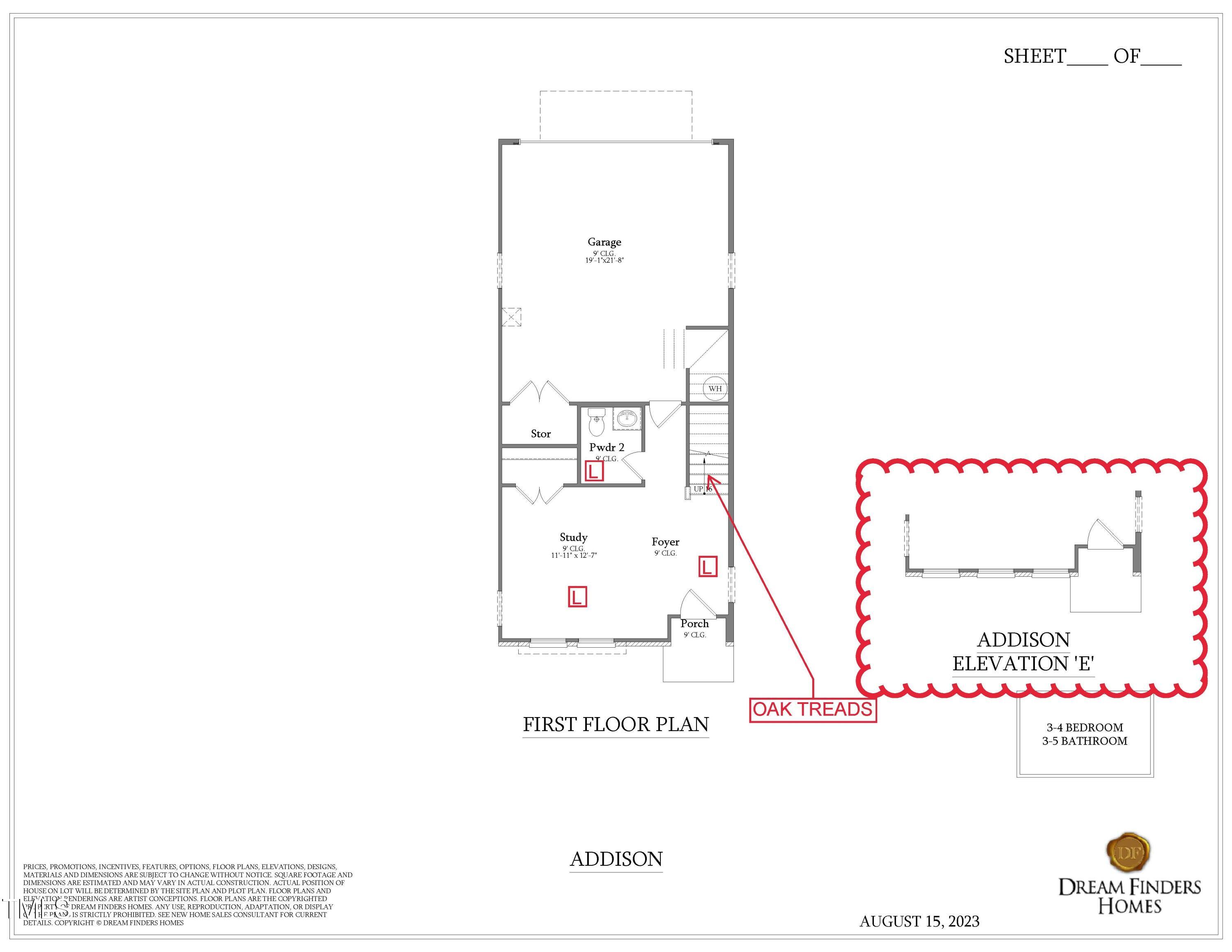 Photo 4 of 5 of 695 Bandon Alley townhome