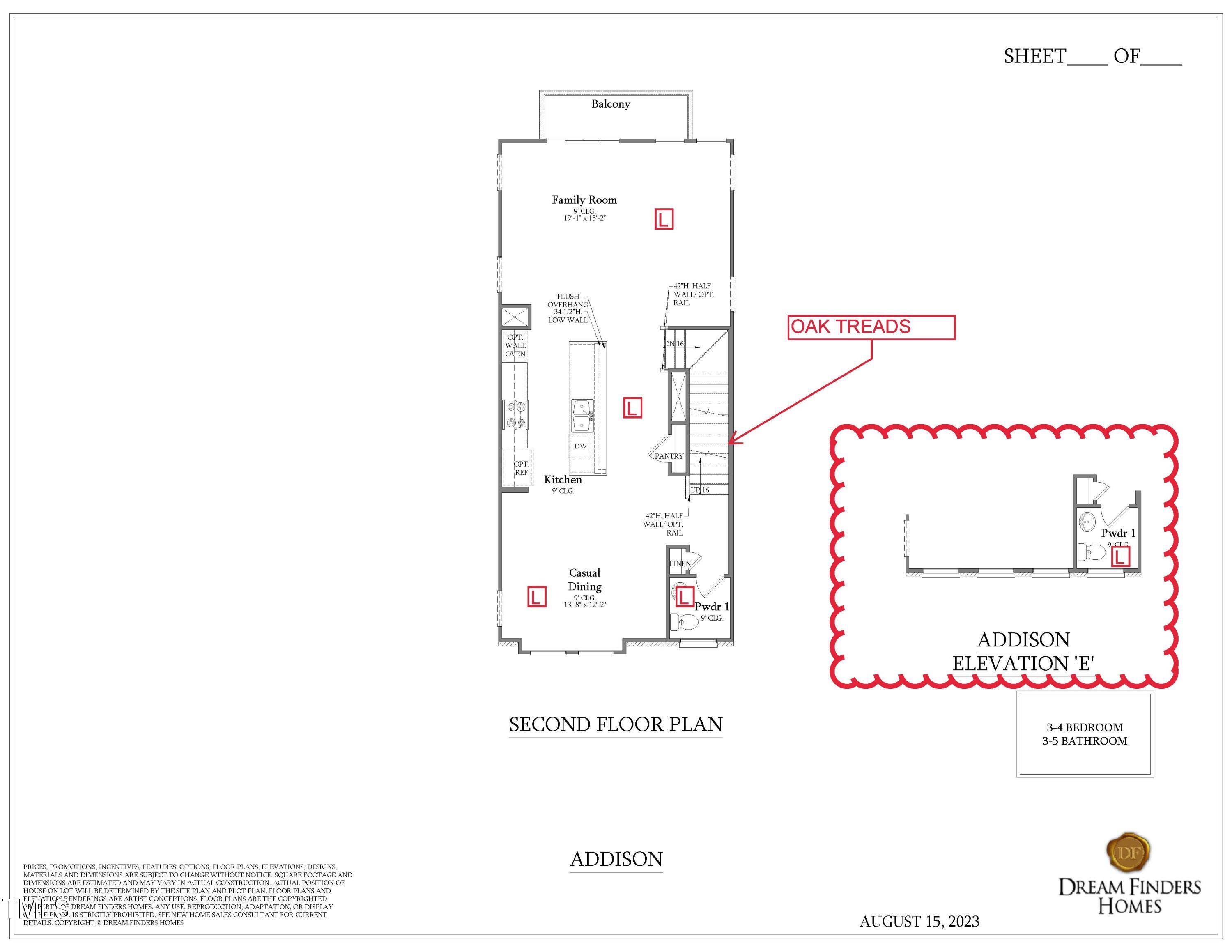 Photo 5 of 5 of 695 Bandon Alley townhome