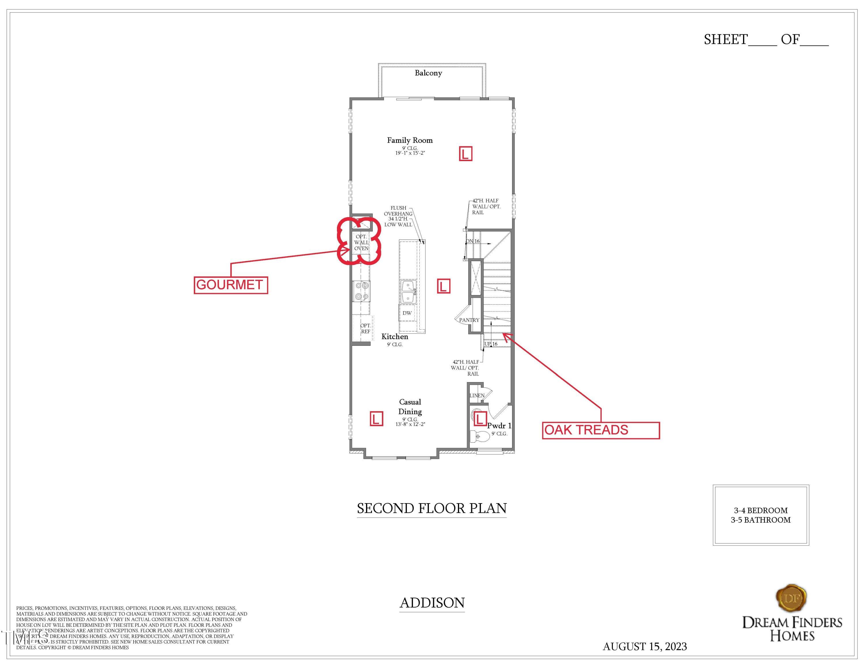 Photo 5 of 6 of 693 Bandon Alley townhome