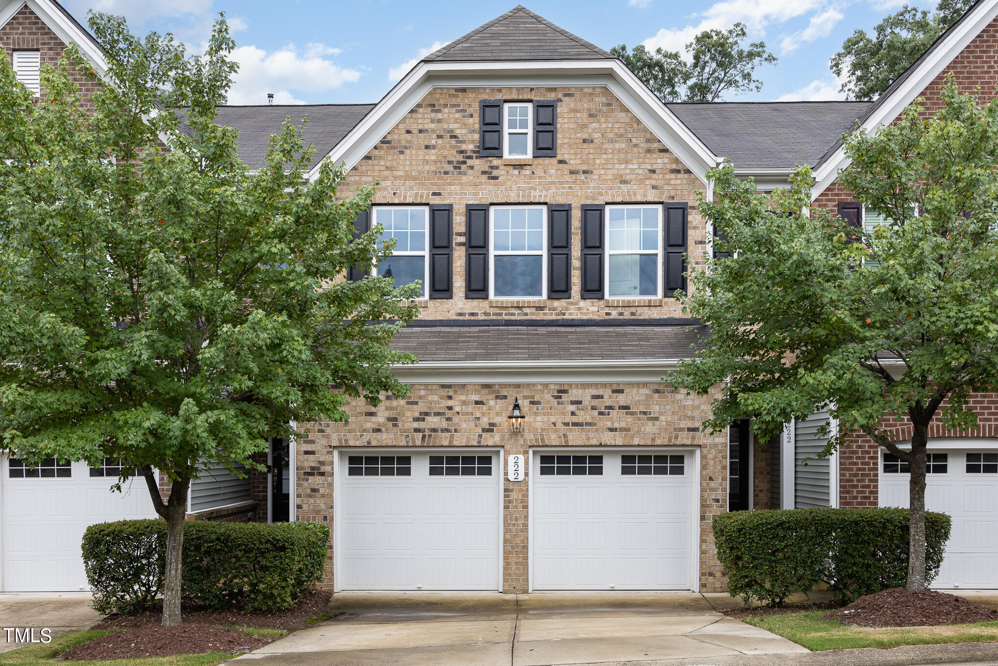 Photo 1 of 34 of 222 Kylemore Circle townhome