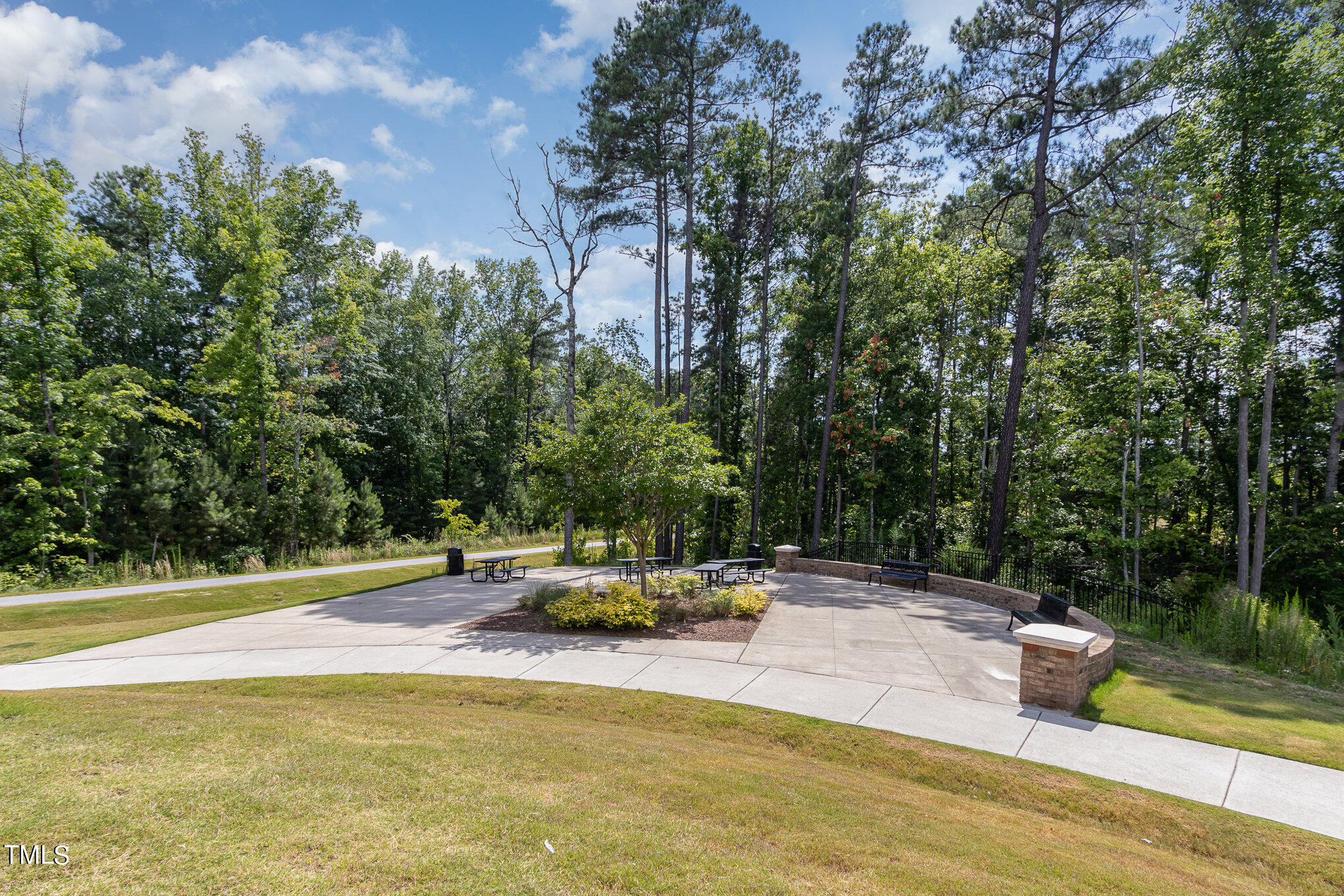 Photo 24 of 24 of 1331 Channing Park Circle townhome