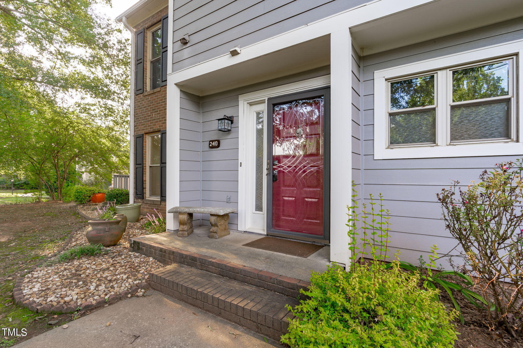 Photo 1 of 27 of 240 Clancy Circle townhome