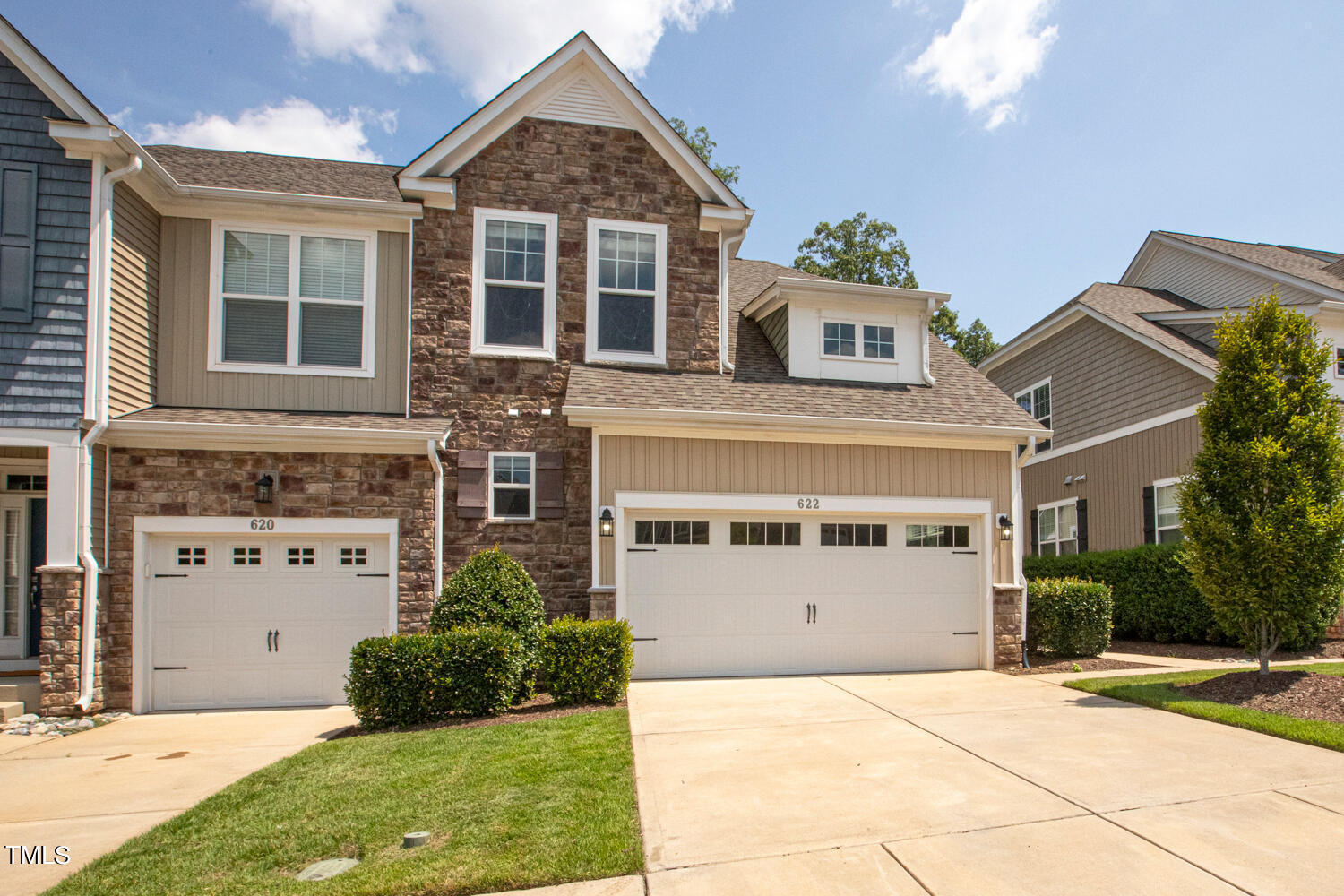 Photo 61 of 62 of 622 Chronicle Drive townhome