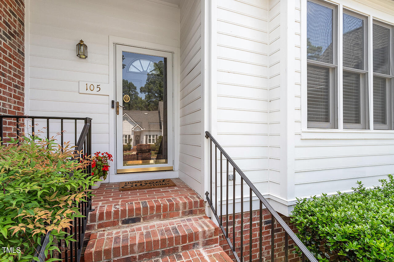 Photo 2 of 28 of 105 Colchis Court townhome